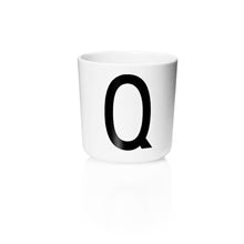 Design Letters Kids Personal Eco