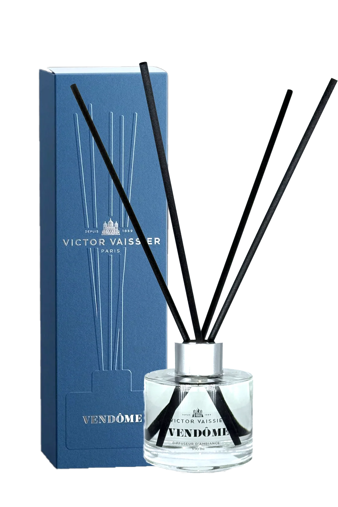 Victor Vaissier Doftpinnar Vendôme