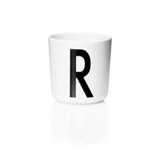 Design Letters Kids Personal Eco