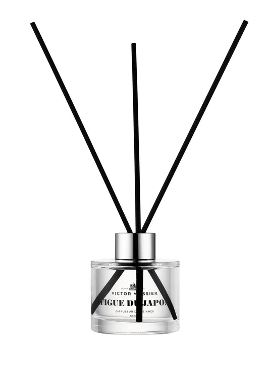 Victor Vaissier Diffuser Figue du Japon