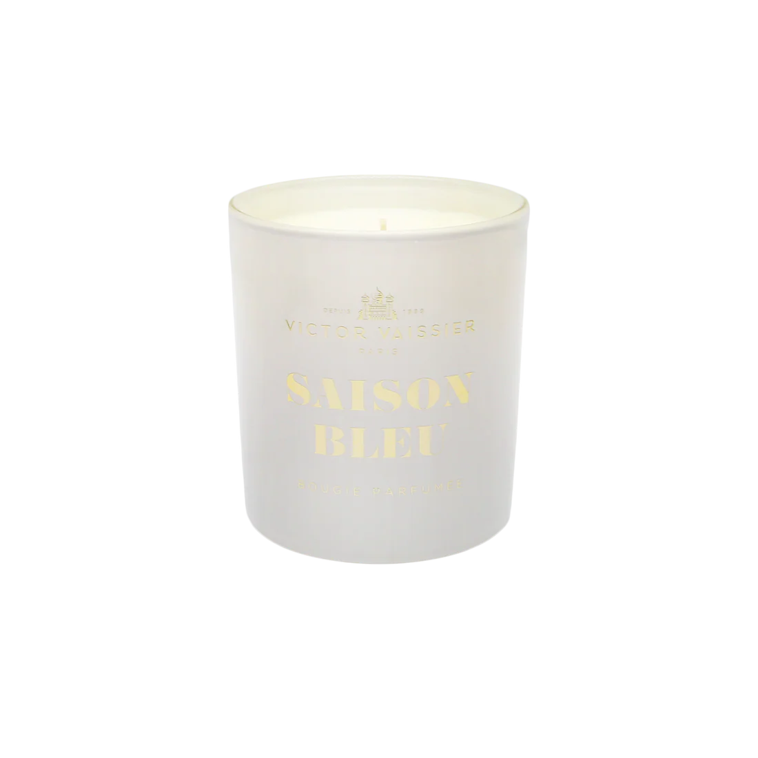 Victor Vaissier Scented Candle Saison bleu