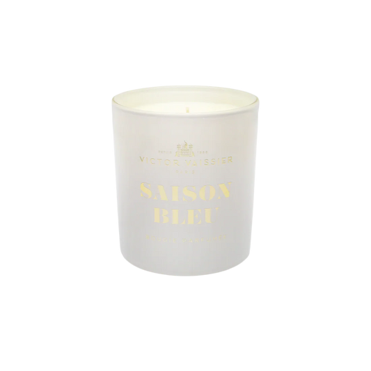 Victor Vaissier Scented Candle Saison bleu