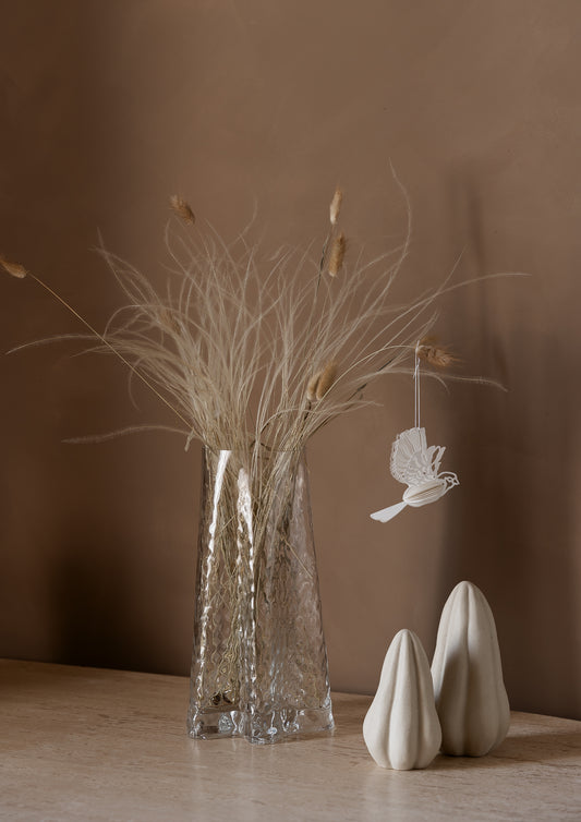 Cooee Design Paper Bird Natural