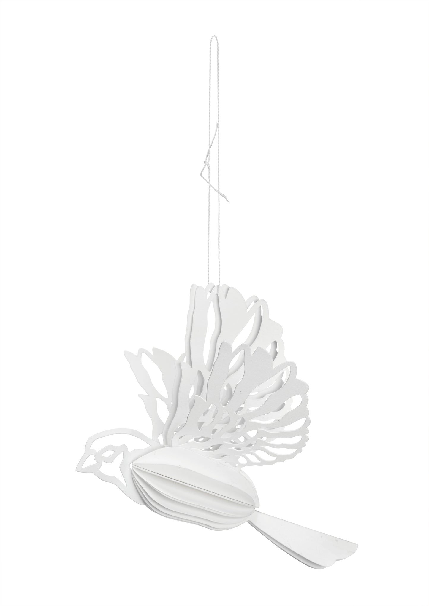 Cooee Design Paper Bird Natural