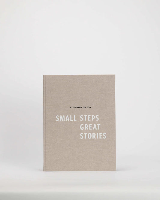 Stacking Stories - Small Steps Great Stories – Classic