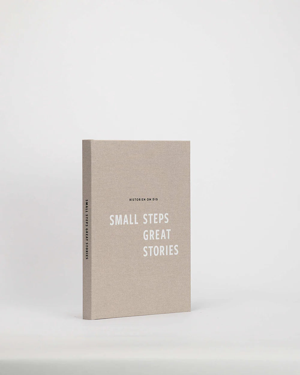 Stacking Stories - Small Steps Great Stories – Classic