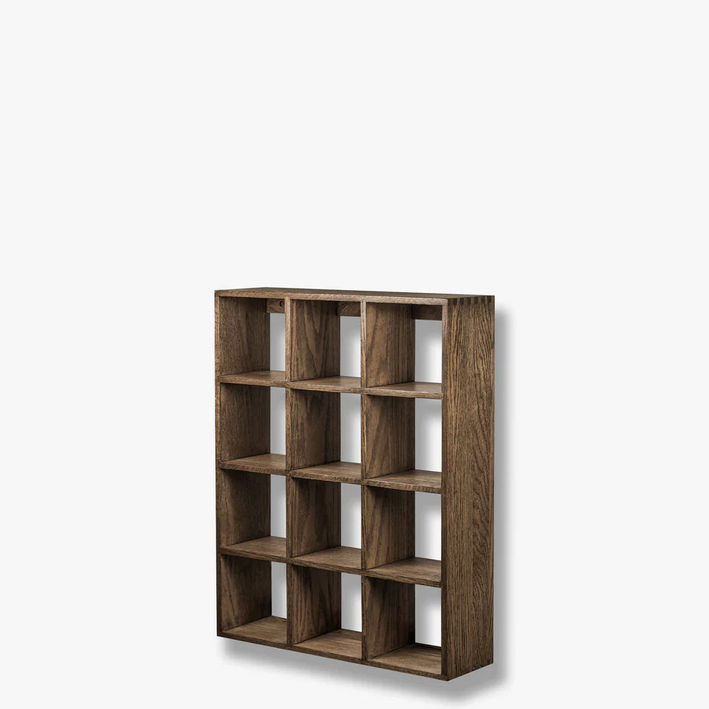 Mette Ditmer Shocase Set box- mörkoljad ek