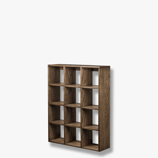 Mette Ditmer Shocase Set box- mörkoljad ek