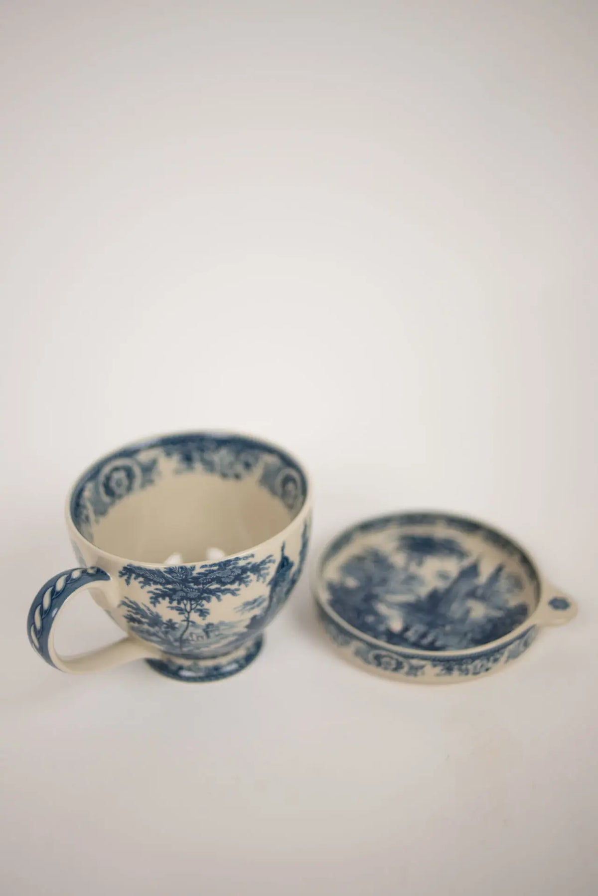 Olsson & Jensen Estelle tekopp