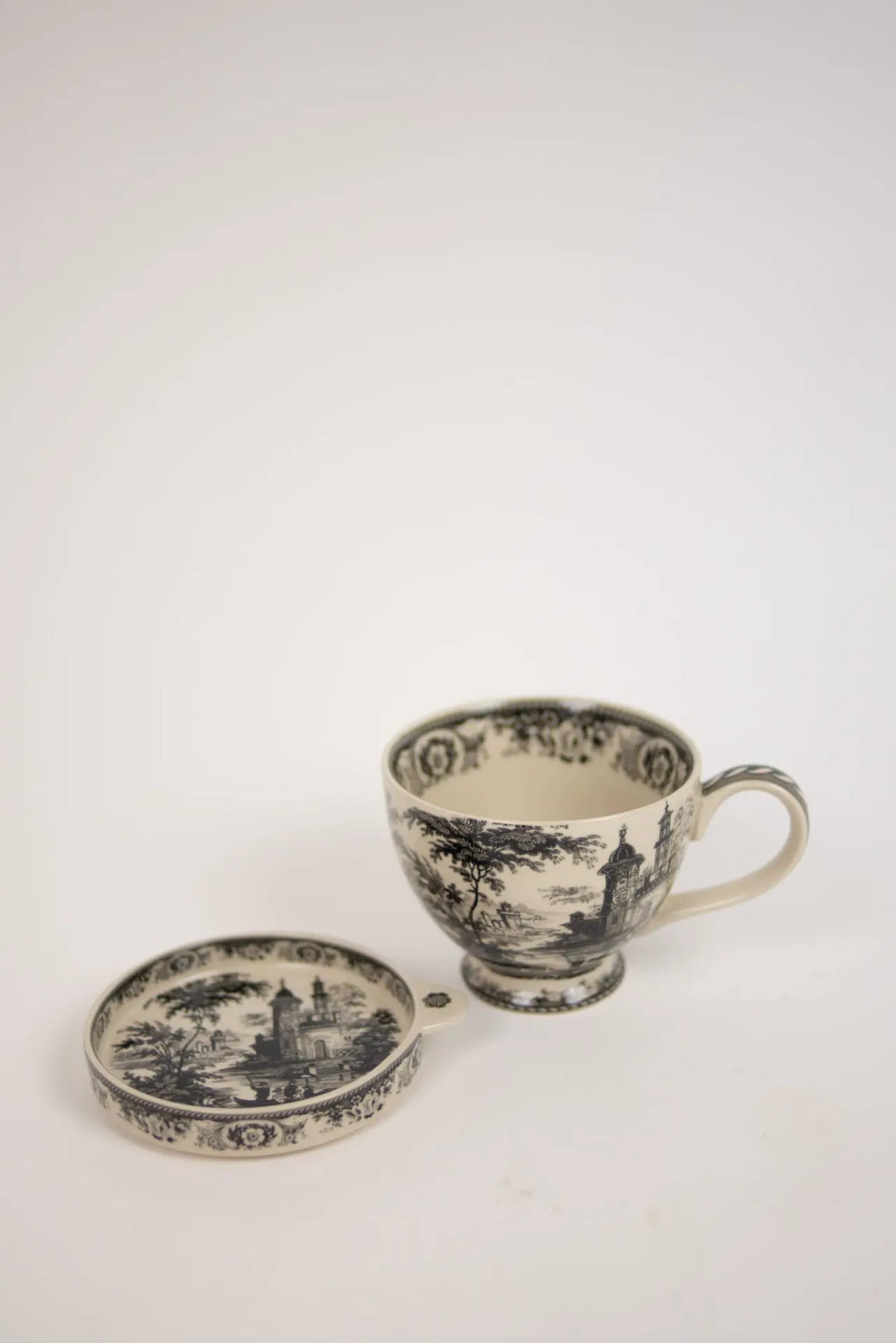 Olsson & Jensen Estelle tekopp