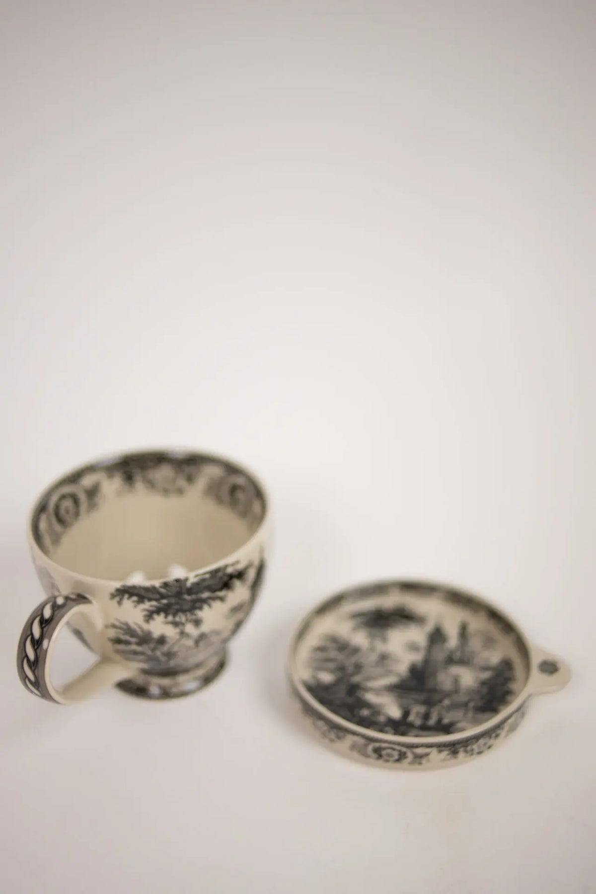 Olsson & Jensen Estelle tekopp