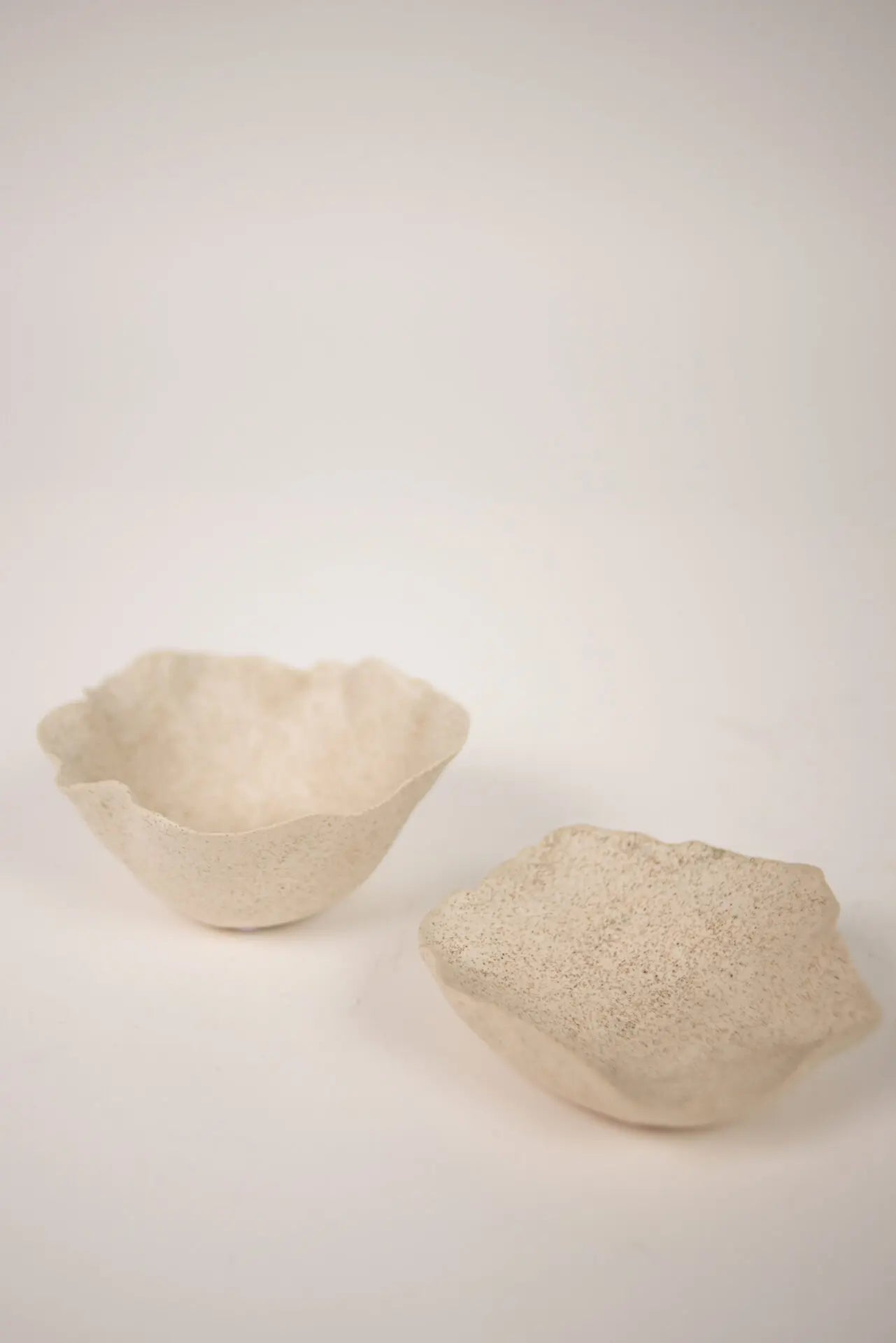 Olsson & Jensen Claire fat sand 14cm