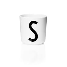 Design Letters Kids Personal Eco