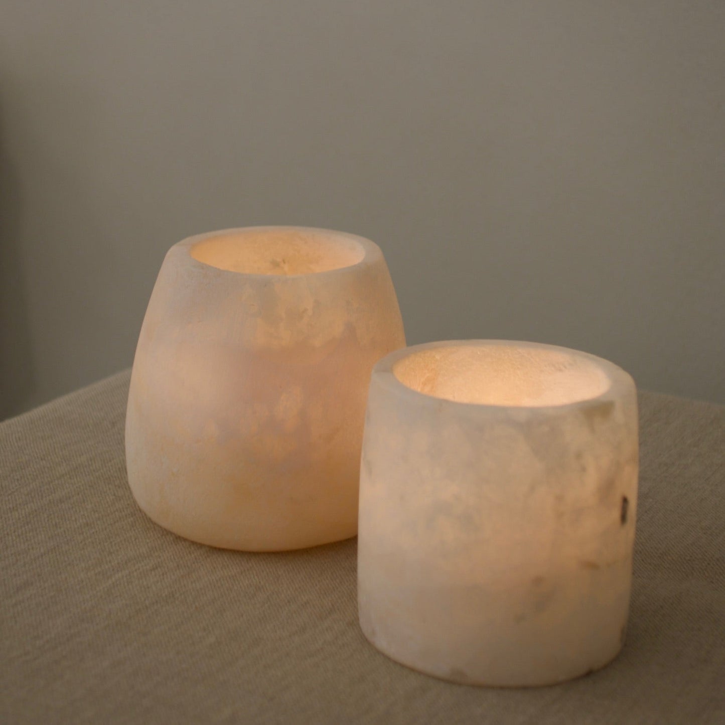 Sirocco Living Alabaster Mini 6 cm