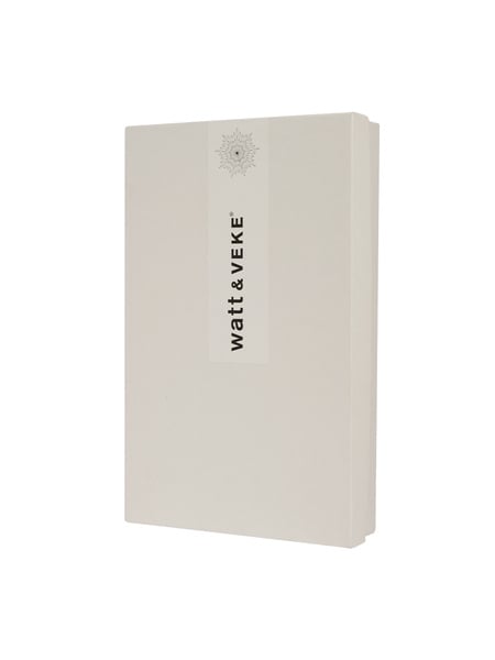 Watt & Veke Snöblomma 68 white