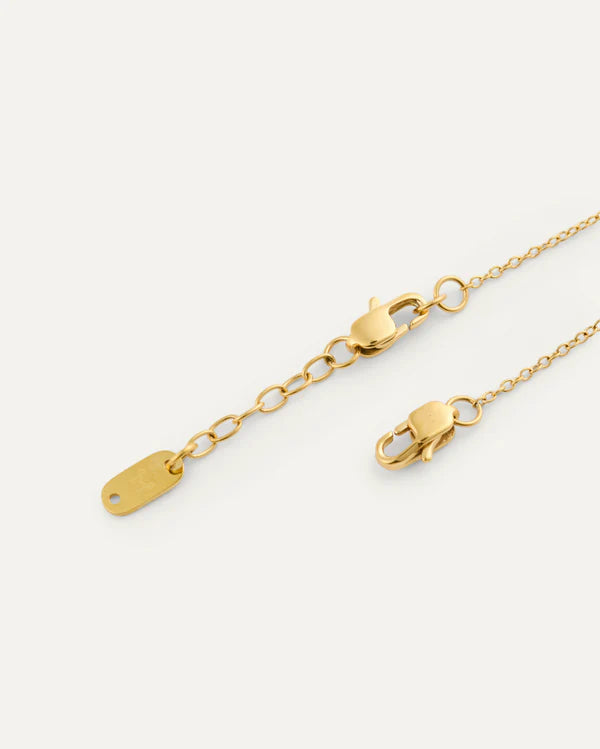 Mockberg Ellie Armband Guld