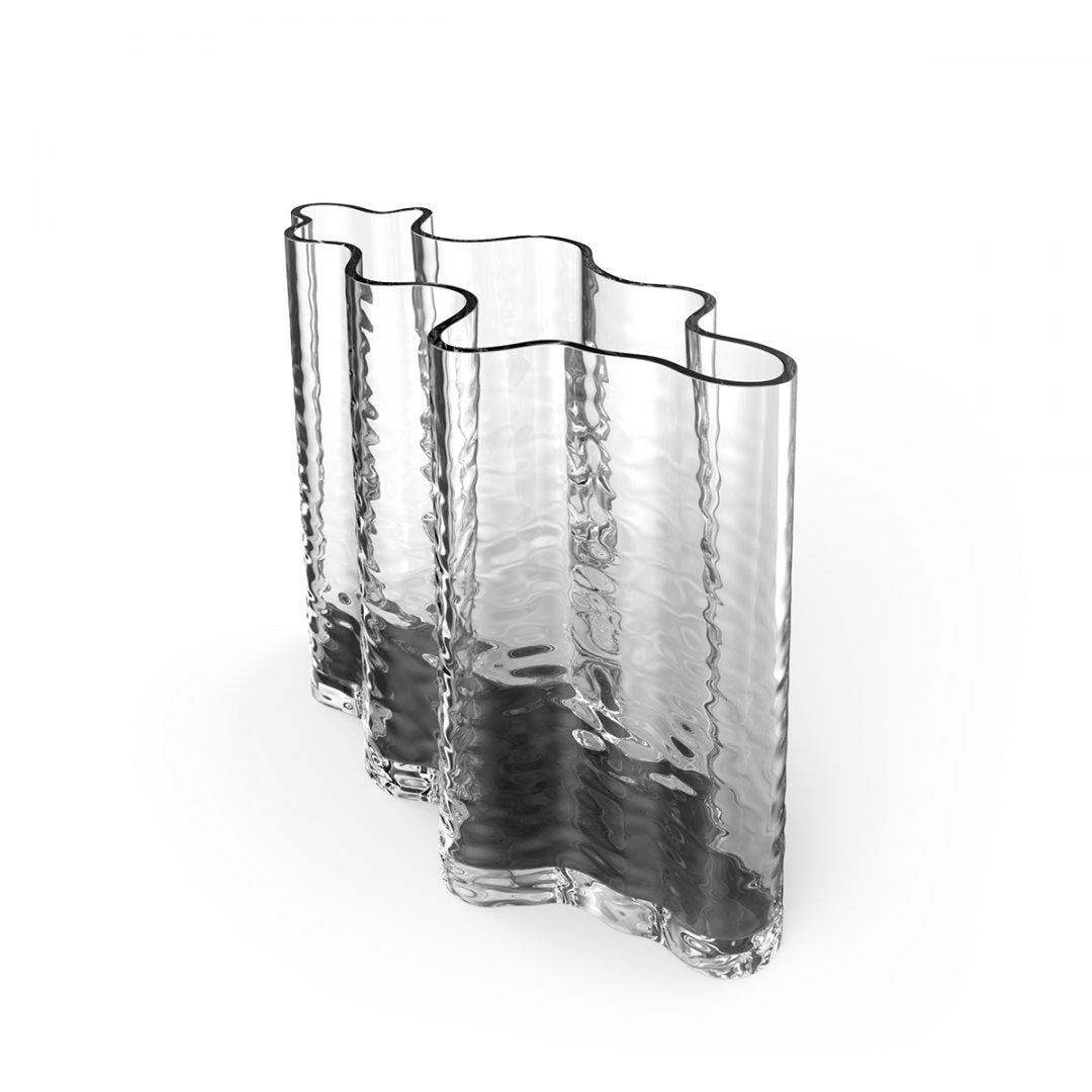 Cooee Design Gry Wide Clear Large