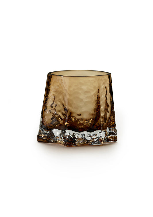 Cooee Design Gry Tealight Cognac