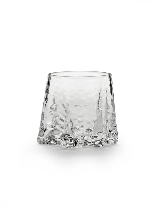 Cooee Design Gry Ljuslykta Clear