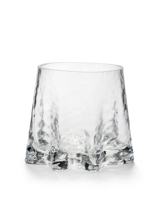 Cooee Design Gry Tealight Clear Medium
