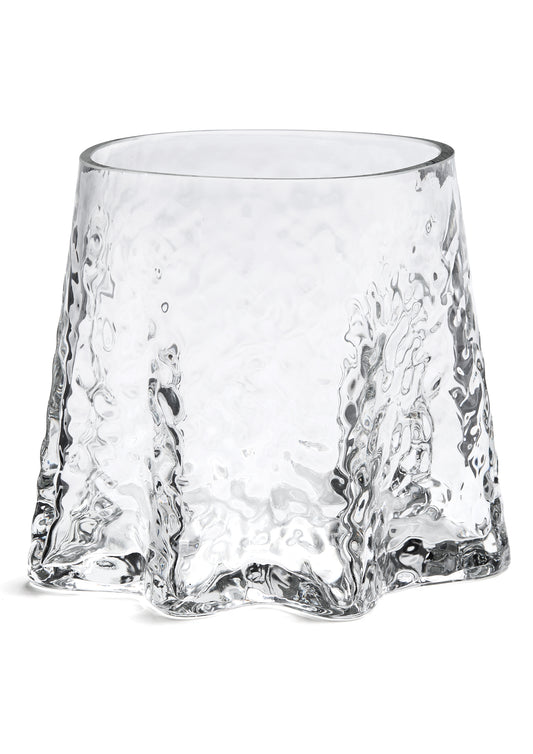 Cooee Design Gry Tealight Clear Large