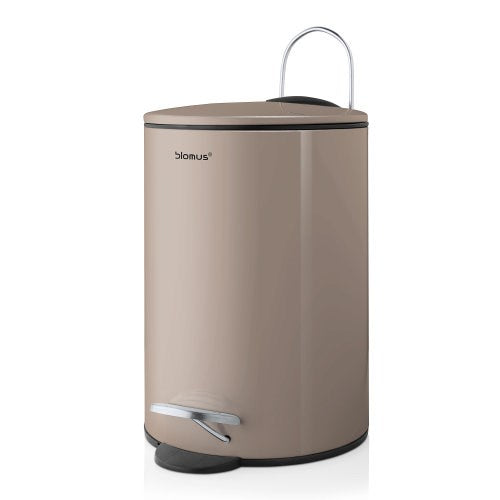 Blomus Tubo Pedalhink 3L Taupe
