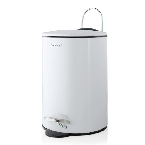Blomus Tubo Pedalhink 3L Vit