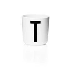 Design Letters Kids Personal Eco