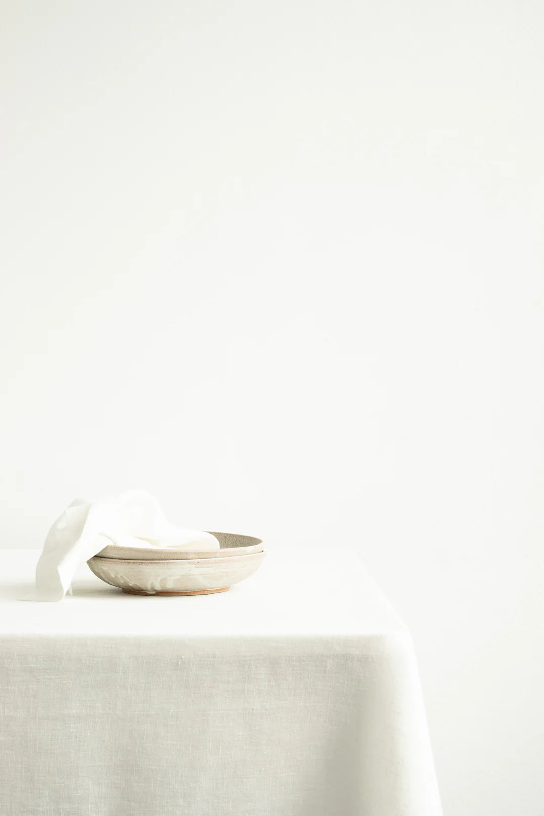 Timeless Linen Linneduk