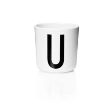 Design Letters Kids Personal Eco