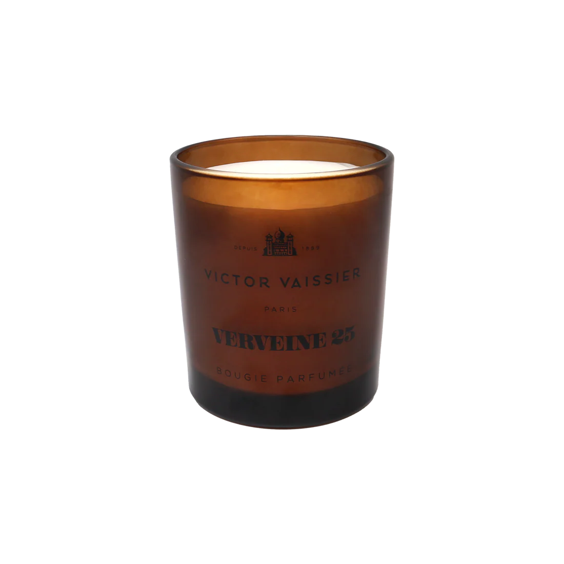 Victor Vaissier Scented Candle Verveine 25