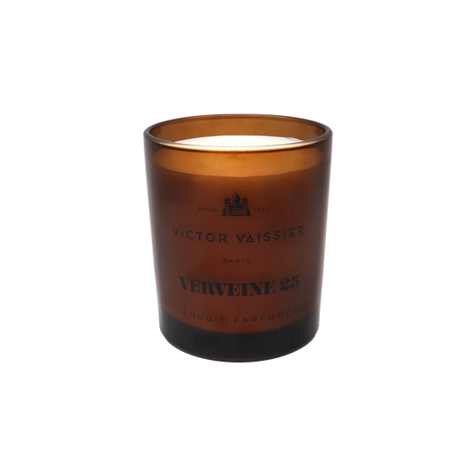 Victor Vaissier Scented Candle Verveine 25