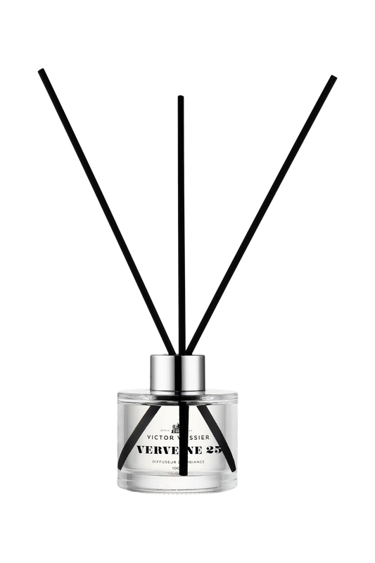 Victor Vaissier Diffuser Verveine 25