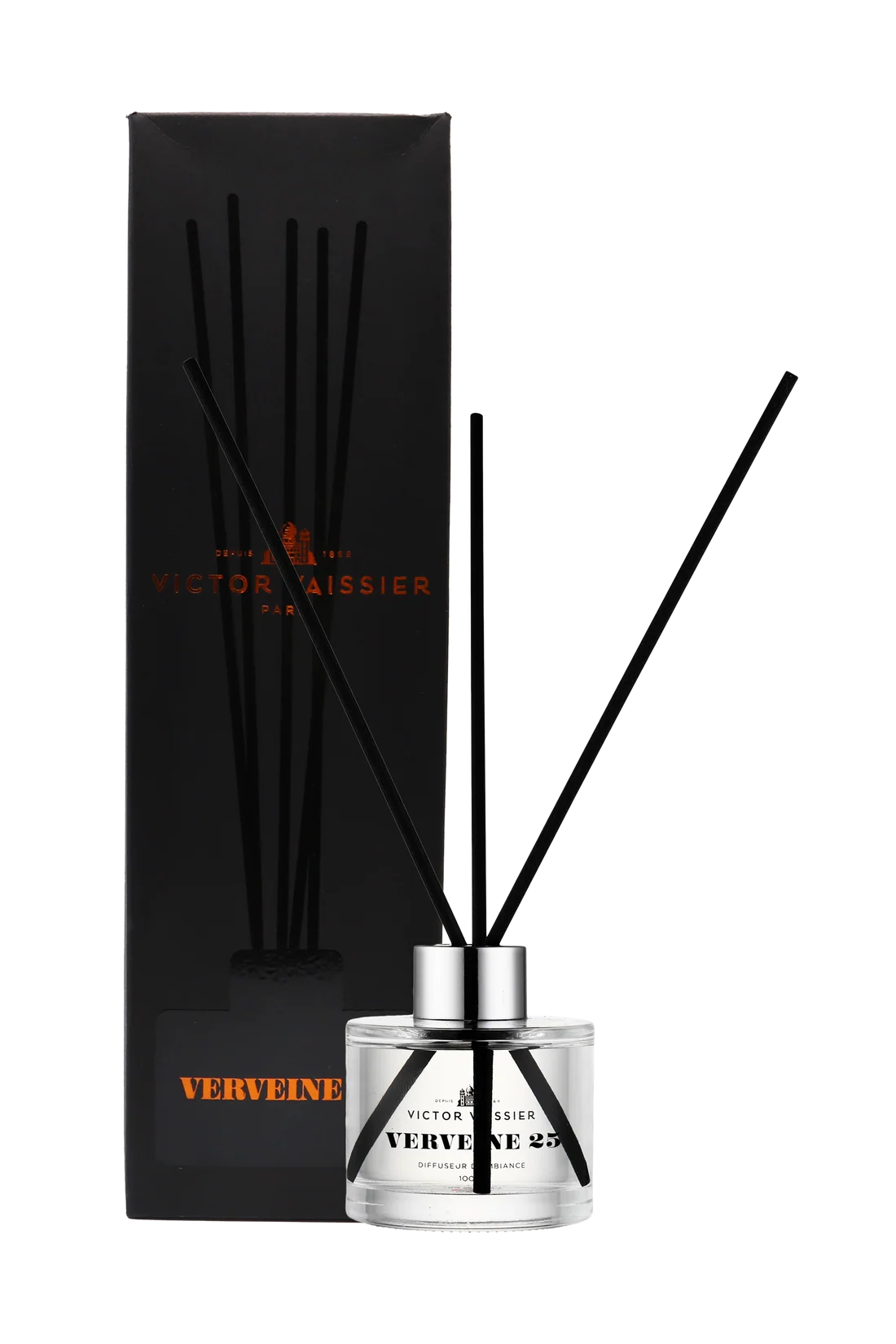 Victor Vaissier Doftpinnar Verveine 25