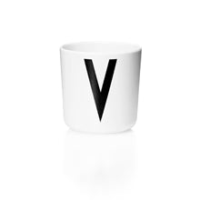 Design Letters Kids Personal Eco