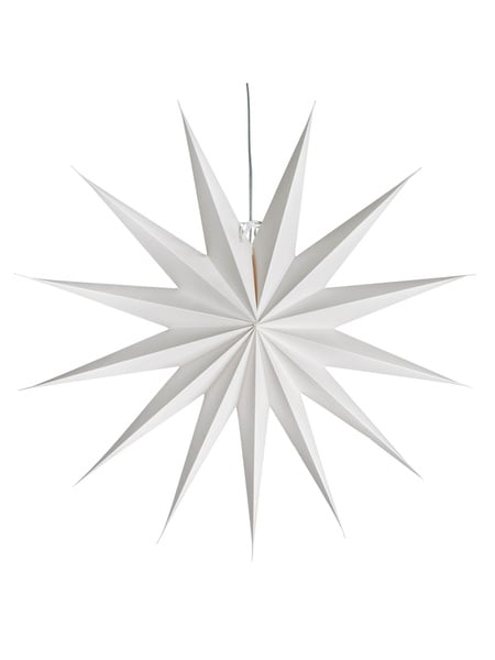 Watt & Veke Adventsstjärna Vivi 100