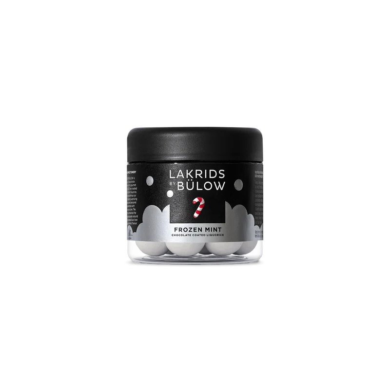 Lakrids By Bülow Small Frozen Mint