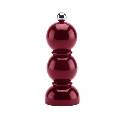 Addison Ross Salt - och Pepparkvarn Mini 14cm Cherry