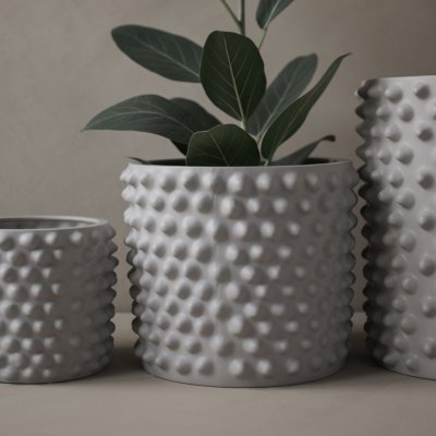 Dbkd Kruka Cloudy Greige Medium