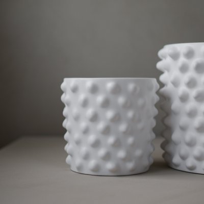 Dbkd Kruka Cloudy White Mini