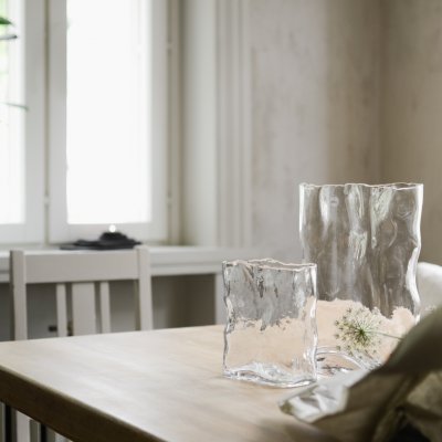 Dbkd Meadow glass Clear Small