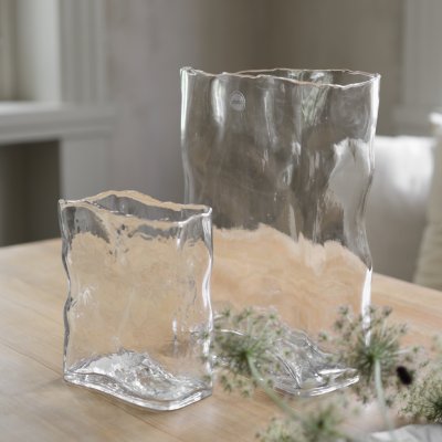 Dbkd Meadow glass Clear Large
