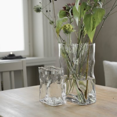 Dbkd Meadow glass Clear Large