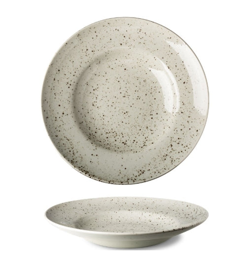 Lilien Lifestyle Pastatallrik Natural Ø29,5cm