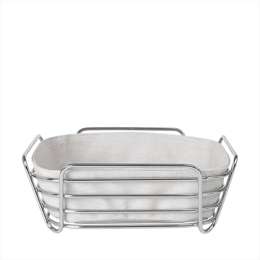 Blomus Delara Brödkorg 25 cm Moonbeam