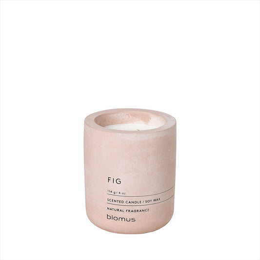 Blomus Fraga Doftljus Fikon Ø6 cm Rose Dust