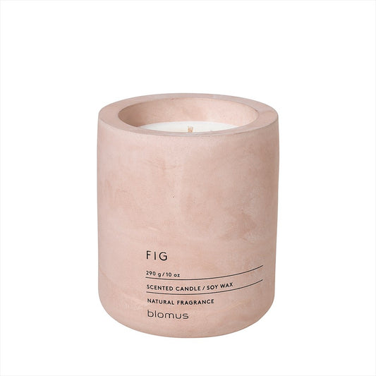 Blomus Fraga Doftljus Fikon Ø9 cm Rose Dust