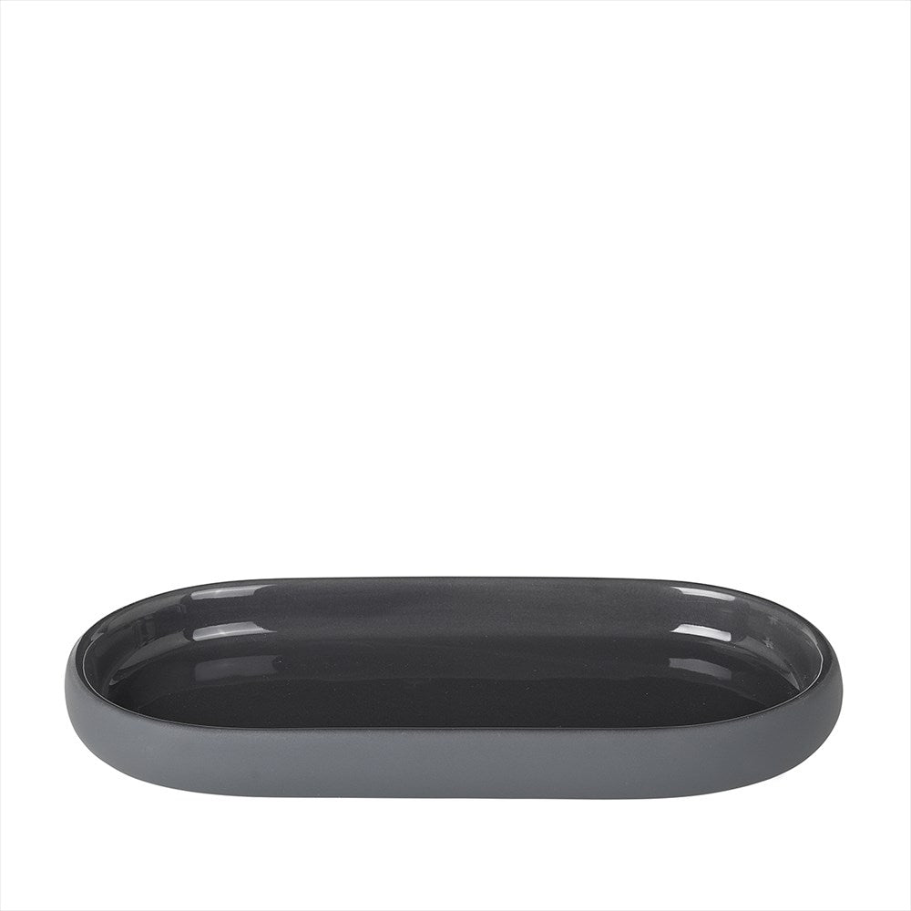 Blomus Sono Bricka 10x19 cm Magnet