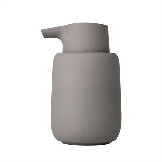 Blomus SONO Tvålpump 250ml Satellite