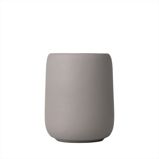 Blomus Sono Tandborstmugg 0,3 L Satellite